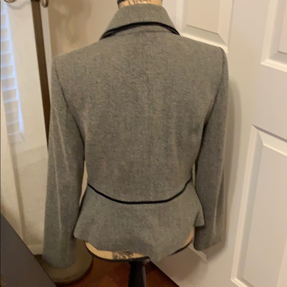 Access blazer - Picture 3 of 4